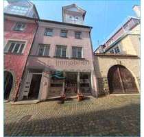 Haus zum Kaufen in Lindau (Bodensee) Lindau Insel 915.000,00 € 400 m² - Lindau (Bodensee) / Lindau Insel