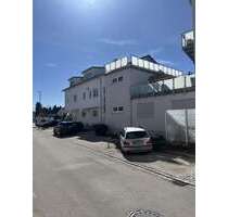 Wohnung zum Kaufen in Buchloe 499.000,00 € 107 m²