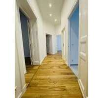 Wohnung zum Mieten in Berlin 1.650,00 € 92.2 m²