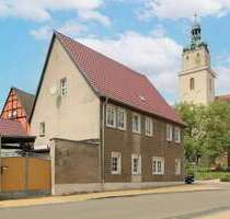 Haus zum Kaufen in Bad Schmiedeberg 100.000,00 € 180.09 m²