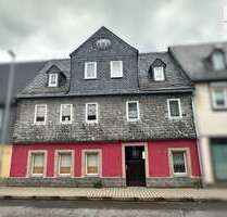 Haus zum Kaufen in Hartenstein 51.000,00 € 120 m²