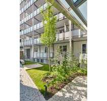 Wohnung zum Mieten in München 1.425,00 € 41.67 m²