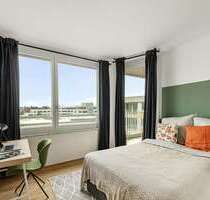 WG-Zimmer in München 945,00 € 12 m²