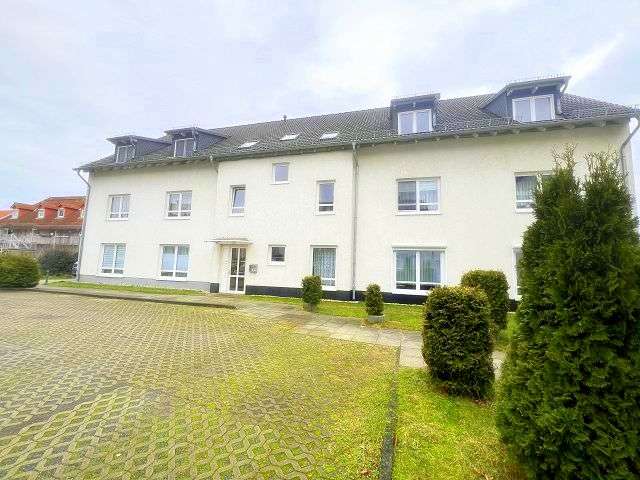 Wohnung zum Kaufen in Ahrensfelde 199.000,00 € 78.69 m²