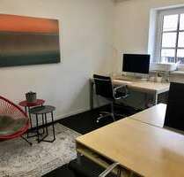 Büro in München 750,00 € 5 m² - 750,00 EUR Kaltmiete, ca.  5,00 m² in München (PLZ: 80469)