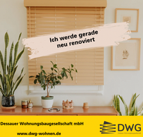 Wohnung zum Mieten in Dessau-Roßlau 530,00 € 62.35 m²