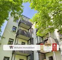 Wohnung zum Kaufen in Leipzig 269.000,00 € 88.9 m²