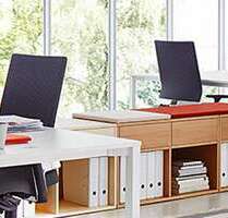 Büro in Waldkraiburg 299,40 € 25 m²