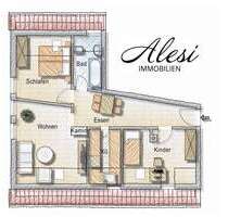 Wohnung zum Kaufen in Ludwigsburg 235.000,00 € 73 m²
