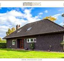 Haus zum Kaufen in BingumLeer 329.000,00 € 208 m² - Bingum/Leer