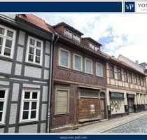 Haus zum Kaufen in Blankenburg 25.000,00 € 130 m²