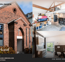 Wohnung zum Kaufen in Solingen 465.000,00 € 209.75 m²