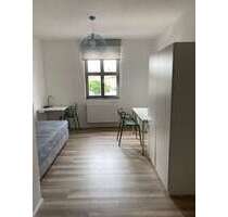 Wohnung zum Mieten in Erlangen 600,00 € 22 m²