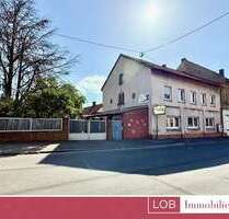 Haus zum Kaufen in Hackenheim 350.000,00 € 200 m²