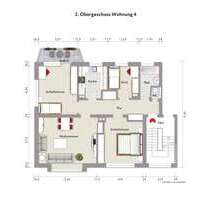 Wohnung zum Kaufen in Haltern am See 149.000,00 € 83.25 m²