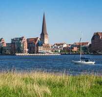 Einzelhandel in Rostock 2.066,00 € 252 m²