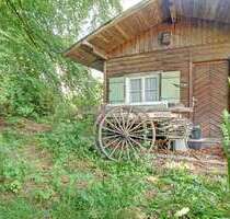 Grundstück zu verkaufen in Gauting Stockdorf 1.850.000,00 € 1343 m² - Gauting / Stockdorf