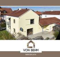 Haus zum Kaufen in Geisenfeld 495.000,00 € 110 m²