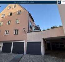 Wohnung zum Kaufen in Landshut 530.000,00 € 89 m²
