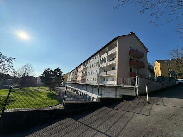 Wohnung zum Kaufen in Solingen 125.000,00 € 57 m²