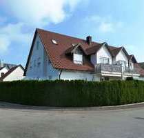 Wohnung zum Mieten in Todtenweis Sand 400,00 € 35 m² - Todtenweis/ Sand