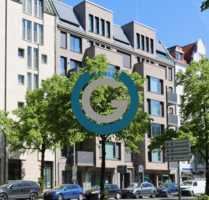 Wohnung zum Kaufen in Berlin 549.000,00 € 56 m²