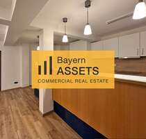 Büro in Prien 790,00 € 60 m² - 790,00 EUR Kaltmiete, ca.  60,00 m² in Prien (PLZ: 83209)