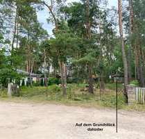 Grundstück zu verkaufen in Klausdorf 170.000,00 € 795 m²