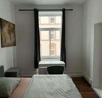 WG-Zimmer in Frankfurt am Main 950,00 € 20 m²