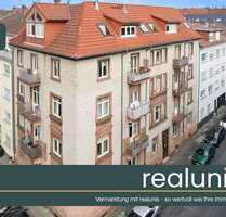 Wohnung zum Kaufen in Mannheim 185.000,00 € 48.4 m²