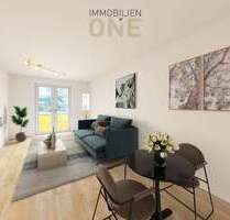 Wohnung zum Kaufen in Regensburg 265.000,00 € 53.8 m²