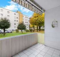 Wohnung zum Kaufen in Gersthofen 320.000,00 € 82.23 m²