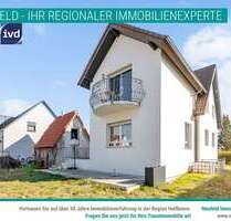 Haus zum Kaufen in Bad Friedrichshall 548.900,00 € 158 m²
