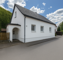 Haus zum Kaufen in Geratal OT Liebenstein 115.000,00 € 120 m²