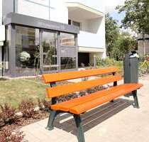 Wohnung zum Mieten in Neubrandenburg 356,00 € 75.43 m²