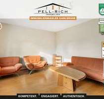 Wohnung zum Mieten in Karlsruhe 750,00 € 53.49 m²