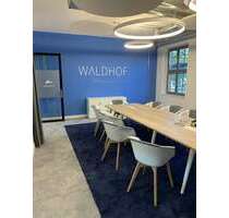 Büro in Mannheim 14.970,00 € 36 m²