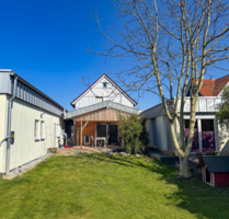 Haus zum Kaufen in Burscheid 646.000,00 € 185 m²