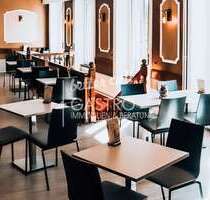 Gastronomie in Berlin 5.600,00 € 220 m²