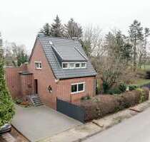 Haus zum Kaufen in Krefeld Fischeln 750.000,00 € 190 m² - Krefeld / Fischeln