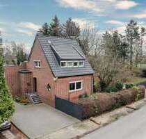 Haus zum Kaufen in Krefeld Fischeln 650.000,00 € 190 m² - Krefeld / Fischeln