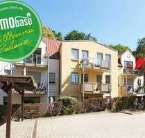 Wohnung zum Mieten in Frankenberg 296,00 € 45.5 m²