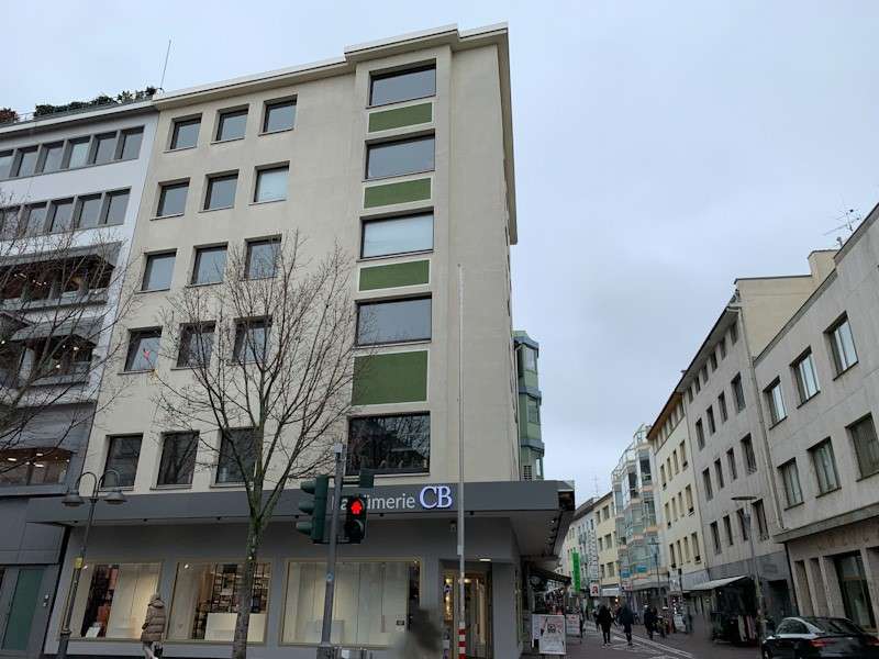 Wohnung zum Mieten in Mainz 1.150,00 € 88.5 m²