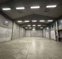 Halle in Lichtenfels 1.800,00 € 405 m²