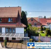 Haus zum Kaufen in Balingen 345.000,00 € 160 m²