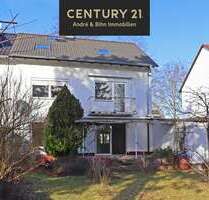 Haus zum Kaufen in Darmstadt 630.000,00 € 200 m²