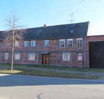 Haus zum Kaufen in Osterburg OT Polkau 73.000,00 € 250 m²