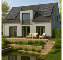 Haus zum Kaufen in Vettweiß-Froitzheim 394.980,00 € 125 m²