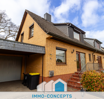 Haus zum Kaufen in Tangstedt 299.000,00 € 120 m²