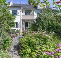 Haus zum Kaufen in Bonn Beuel-Mitte 519.000,00 € 131 m² - Bonn / Beuel-Mitte